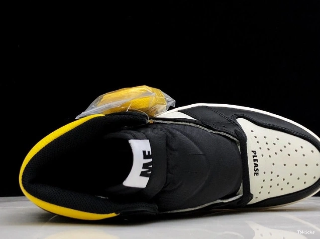 Rep TBK Air OG Jordan 